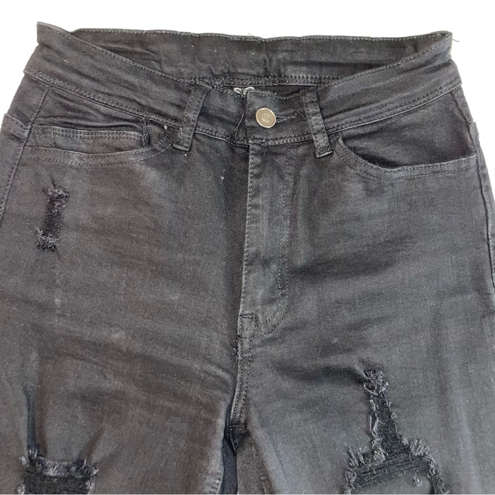 Windsor Ripped Jeans - Picture 3 of 8